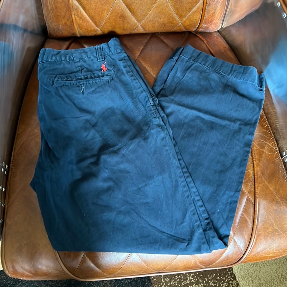Polo Ralph Lauren Oxford Pants